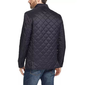 2021 Winter Fashion Custom Design Puffer Bubble Coat Mens Jacket - Product Image 2