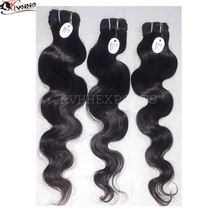 NATURAL BLACK