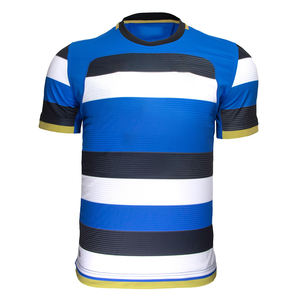 TagOut-uniforme deportivo de Rugby para hombre, uniforme masculino de entrenamiento - Product Image 5