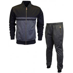 ชุดกีฬาวิ่งฟิสเนตสำหรับผู้ชาย,ชุดกีฬาวิ่งตามต้องการขายส่ง - Product Image 2