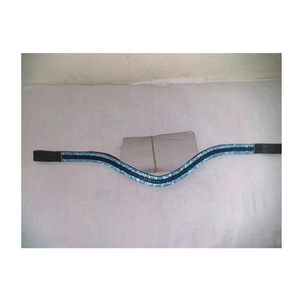 Proveedores de Bandas para Cejas de Caballo de Cuero con Canal Vacío, Fabricante Indio - Product Image 4