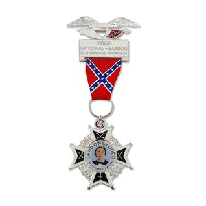 Modernes Design Günstige Gold Bronze Silber Medaille für Sport Custom Medaillons Medaille mit Band Fabrik Großhandel - Product Image 2