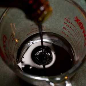 Melaza de caña de azúcar con correa negra, melaza dura de caña de azúcar - Product Image 1