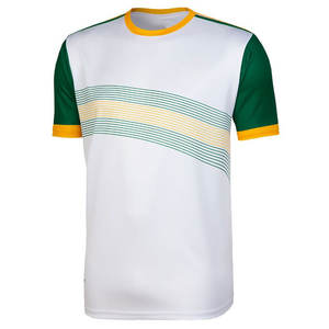 Football gaélique Jersaey/Formation Top shiort Hurling Jersey Football Gaélique Jersaey/Formation Top shiort Hurling Jersey - Product Image 6