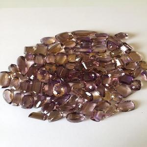 Ametrina, Gema Suelta Natural, Calidad AAA, Corte Perfecto, Certificada por IGI - Product Image 1