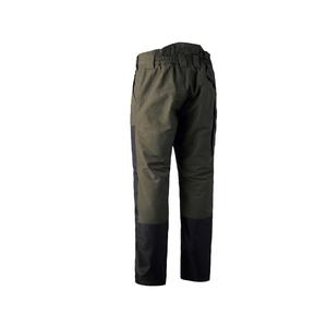 Wool-Waterproof Camo-Outdoor Hunting Casual Patchwork Mid-Weight Softshell Cargo Custom Clothing Wear Pants Trousers - Product Image 2