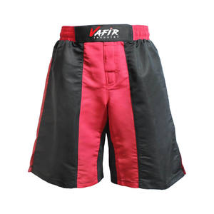 กางเกงขาสั้น MMA กางเกงขาสั้นสำหรับต่อสู้ MMA 2025สั้นสำหรับชกมวยต่อสู้ - Product Image 6