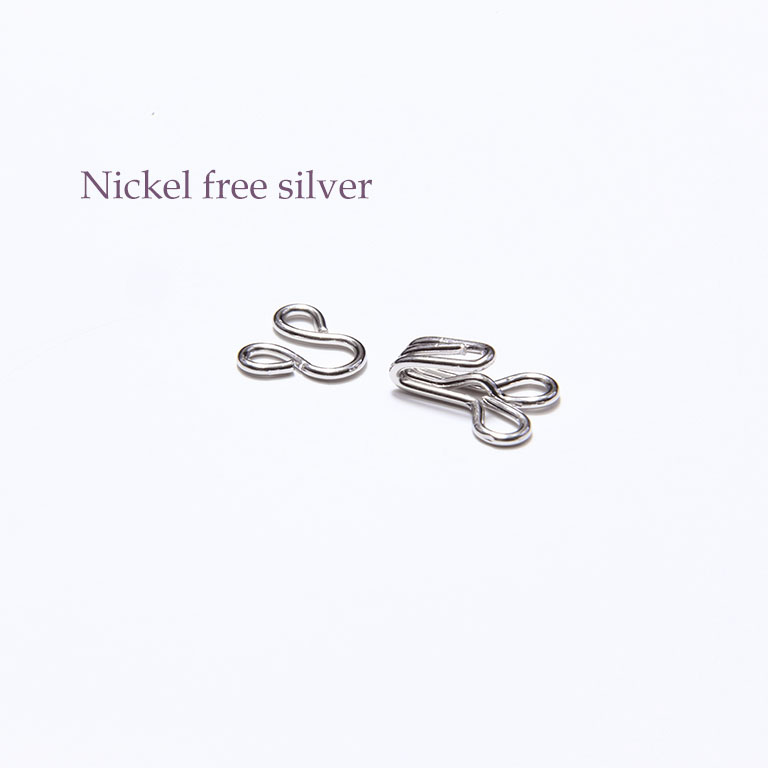 NICKEL free silver