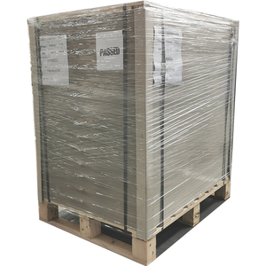 Papier circuit imprimé gris Double face 350 — 2500 GSM, pour arc de liaison - Product Image 3