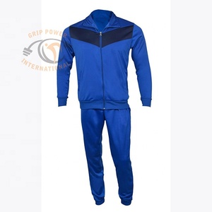 Chándal de entrenamiento reversible para hombre, diseño personalizado, colección de calentamiento completo para la temporada de invierno - Product Image 1