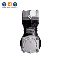 Compresseur d'air Assy 5010339859 7485003211 PREMIUM Pour CAMIONS RENAULT