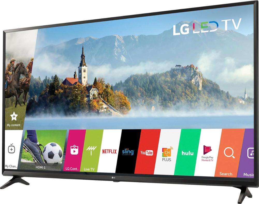 Cuanto cuesta reparar led de tv lg