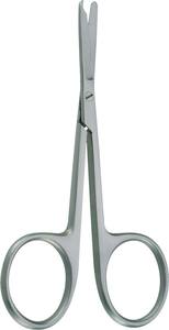 Stich-tijeras quirúrgicas delicadas de 3,5 pulgadas, tijeras de marca - Product Image 2