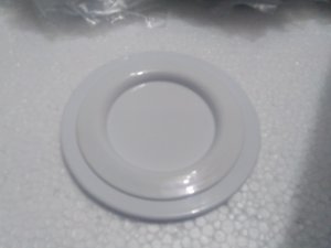 Best quality party plates for <b>Serving</b> Eating Dessert snakes small size DinnerTableware <b>Set</b> for Dinner Plate parties - Product Image 4