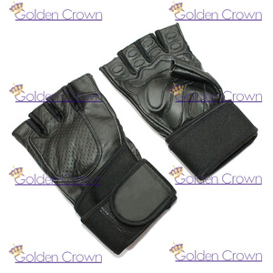 High Quality Custom Design Durable Weight Lifting Gym Fitness Workout Gloves | Gym Gloves - Product Image 2