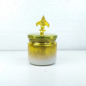 Custom Logo <b>Empty</b> Glass <b>Jars</b> for Candles Scented Candles in <b>Jar</b> With High Quality Candle Vesseles - Product Image 6