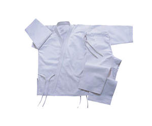 Uniforme de Karate Prime Craft 100% Algodón para Adultos, 300g de Peso de Tela, Impresión Digital - Ropa Perfecta para Artes Marciales - Product Image 2