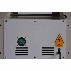 เครื่องรีดแป้ง - Product Image 4