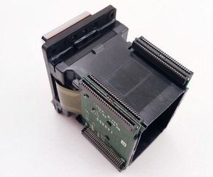 Ban đầu DX7 <span class=keywords><strong>DX6</strong></span> vàng bề mặt đầu in cho Roland ra640 vs640 re640 Điều kiện Mới sinh thái mực dung môi Tương thích với mutoh - Product Image 5