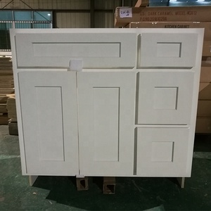 Mueble Armario Gabinetes Para Cocinas Listos para Armar RTA, Gabinete de Cocina Hecho en Vietnam - Product Image 4