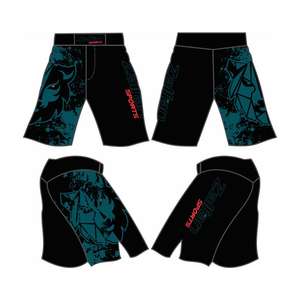 ชุดออกกำลังกายชายและหญิงแบบซับลิเมชันเต็มตัวทำจากหนังโพลีเอสเตอร์สำหรับผู้ใหญ่ - Product Image 6