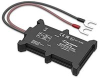 Rastreador GPS para Motocicletas Teltonika FMT100, Antirrobo a través de Trackerway.com, Resistente al Agua IP67, Antenas Internas