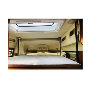 <span class=keywords><strong>Hamac</strong></span> de <span class=keywords><strong>camping</strong></span> certifié CE, haute qualité, levage automatique, lit-balançoire <span class=keywords><strong>pour</strong></span> rv - Product Image 3
