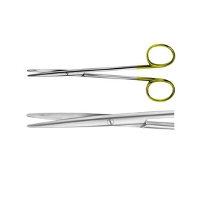 Tijeras para secar, metzenbaum-mandela - Product Image 6