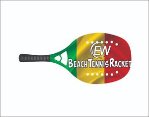 Raquetas de Tenis Playa Personalizadas, Raqueta de Padel con Cara de Fibra de Carbono y Vidrio, Peso 310-330g, Longitud 50cm, Logotipos y Color Personalizables - Product Image 5