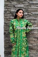 Nouvelle collection : Couverture ethnique bohème style Banjara, broderie florale Suzani faite main, pour femme, sexy, lavable et respirante, idéale pour l'été.
