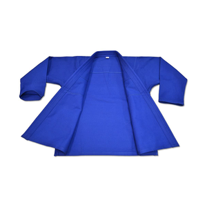Armure de poire légère pakisan 2025 450g BJJ Gi vêtements d'arts martiaux en gros pour les praticiens de Jiu Jitsu kimono BJJ - Product Image 2