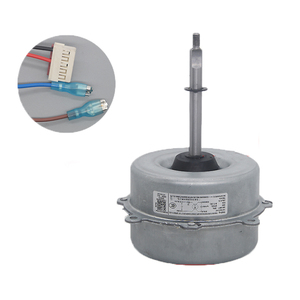 Welling YKT-60-6 AC-Lüftermotoren Frequenzumwandlung Klimaanlagen-Schranklüftermotor für LG G E Sam <span class=keywords><strong>Sung</strong></span> Geräte - Product Image 2