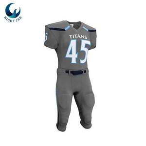 ชุดกีฬาที่นิยมที่สุด ชุดฟุตบอลเยาวชนอเมริกัน ชุดฟุตบอลชาย - Product Image 2