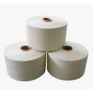 เส้นด้ายปลายเปิดที่ดีที่สุดของอินเดียเส้นด้าย100% ผสมแบบยั่งยืนมากกว่า600เฉด (สีที่คุณกำหนดเองสามารถพัฒนาได้) วงแหวนปั่น S ,Z สำหรับการส่งออก - Product Image 2