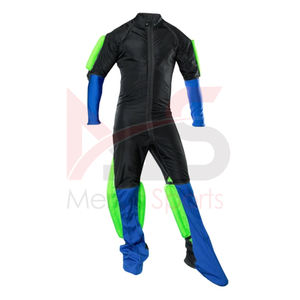 Combinaisons de saut à l'élastique RW dans le domaine du saut à l'élastique et des combinaisons de saut à l'élastique, combinaison de vol dynamique RW - Product Image 2