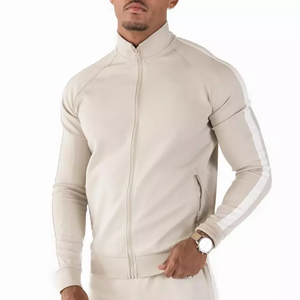 Sudadera con capucha gris para hombre de alta calidad Ropa de invierno hecha a medida con el último estilo A un precio razonable Incluye técnica lavada - Product Image 4