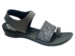 PU Casual Sandal Floaters Outdoor Sandal for Girl's and Women's - Product Image 5