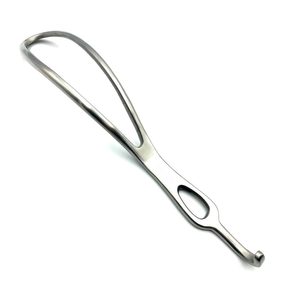 Écarteur obstétrical Sawasaki Écarteurs de chirurgie générale Instruments chirurgicaux de Sialkot Pakistan Mahersi - Product Image 2