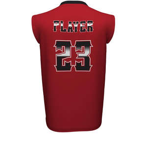 Uniforme de béisbol personalizado, ropa deportiva, buena selección, jersey de béisbol, mejor calidad, nuevo diseño, precio barato - Product Image 4