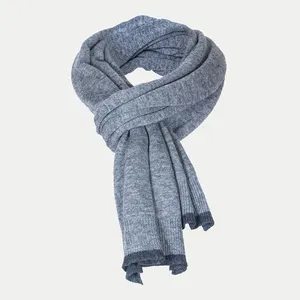 Wholesale Price Men Women Unisex Winter Warm Nepal Cashmere Scarf