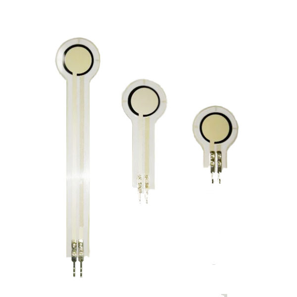 Taidacent Flexible Gait Analysis Piezoresistive Sensor Switch Thin Film Pressure Sensors RXD1016 Film Pressure Sensor Mat