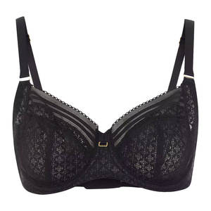 De las mujeres de los deportes Bra Pad Running Yoga gimnasio Bra - Product Image 2