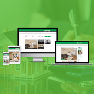 Portal inmobiliario de desarrollo de la empresa en la India | Premio Portal inmobiliario de Servicios de Desarrollo por Webroot Infosoft - Product Image 5