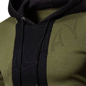 2020 meilleure qualité confortable hommes à capuche nouveauté hommes pull à capuche - Product Image 5