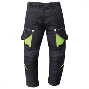 มอเตอร์ไซด์กันน้ำสิ่งทอ Cordura กางเกง - Product Image 5
