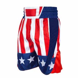 WHOLESALE CORDUROY MMA BOXING <b>SHORTS</b> 3XL FORMAL TRAINING <b>SHORTS</b> WITH EMBROIDERED LOGO WASHED PATTERN <b>ELASTIC</b> <b>WAIST</b> CLOSURE - Product Image 1