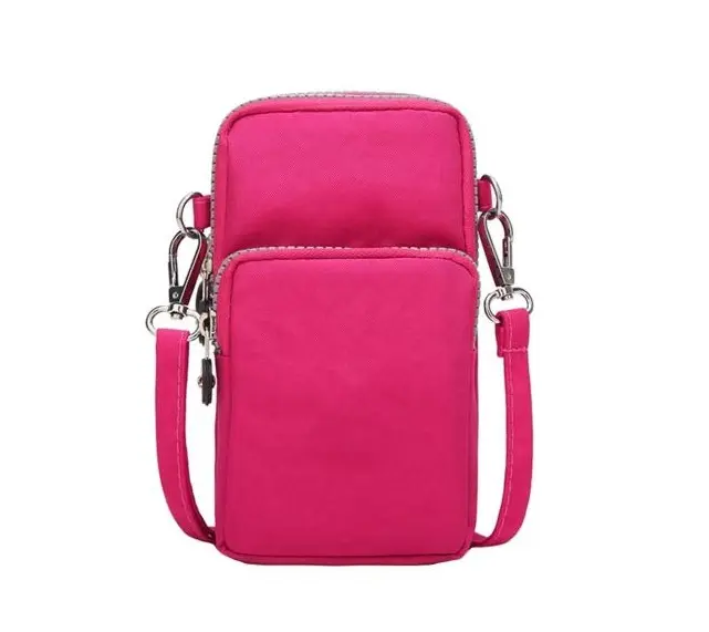 हाथ बैग लड़कियों और महिलाओं नई अच्छी तरह से डिजाइन के लिए Crossbody बैग