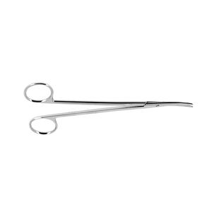 เครื่องมือผ่าตัดโค้งกรรไกรสเตนเลสสตีลคุณภาพสูงสำหรับมืออาชีพ - Product Image 6