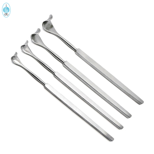Retractores Desmarres Eye Lid Retractor 14cm Acero Inoxidable Instrumentos Quirúrgicos - Product Image 6