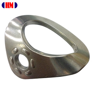 Soporte de Perno de Acero Inoxidable 705H-SS CE EN959 de 30 kN para Escalada en Roca - Product Image 1